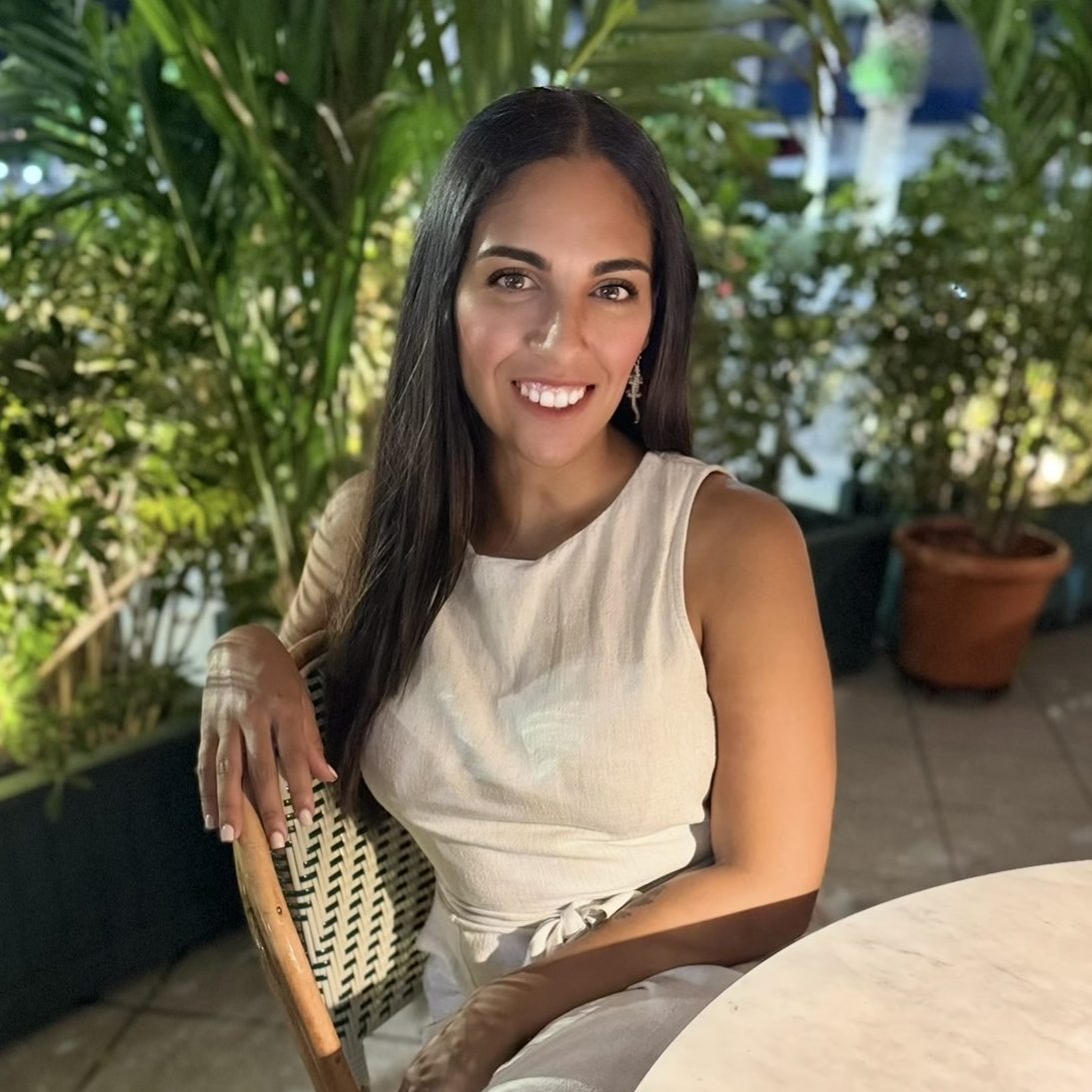 Jacquie Lopez